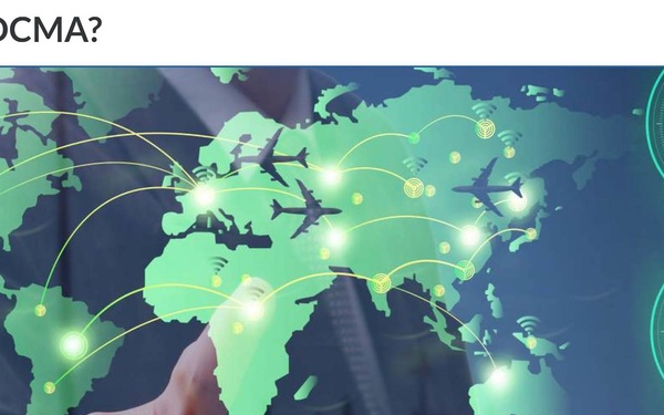 DAU delivers learning asset designed to inform, prepare future DCMA customers