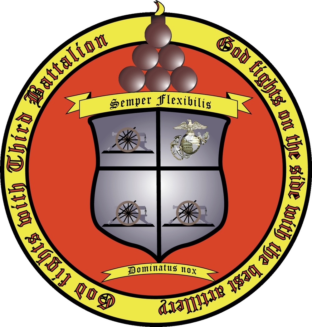 Caracal Battalion Logo