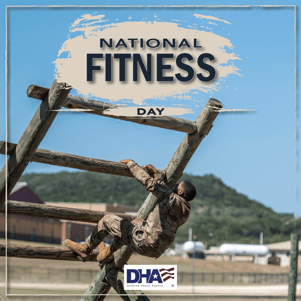 National Fitness Day