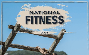 National Fitness Day