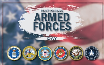 National Armed Forces Day