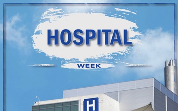 National Hospital Week