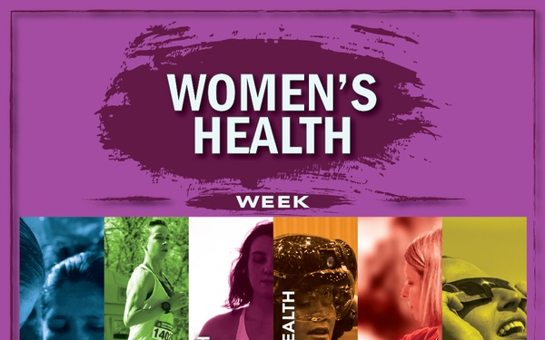 Women&amp;#39;s Health Week