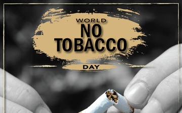 World No Tobacco Day