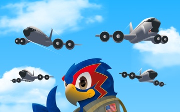 Operation Warhawk Junior