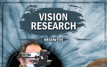 Vision Research Month