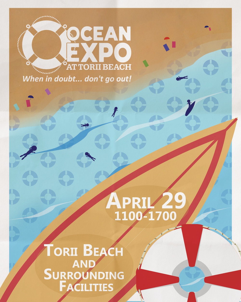 Ocean Safety Expo