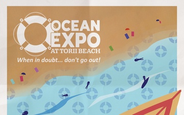 Ocean Safety Expo