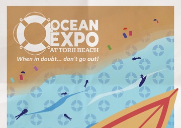 Ocean Safety Expo