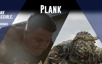 V Corps - ACFT Banner - Plank