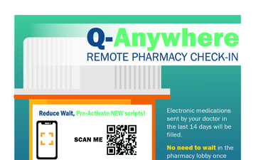 Q-Anywhere Flyer