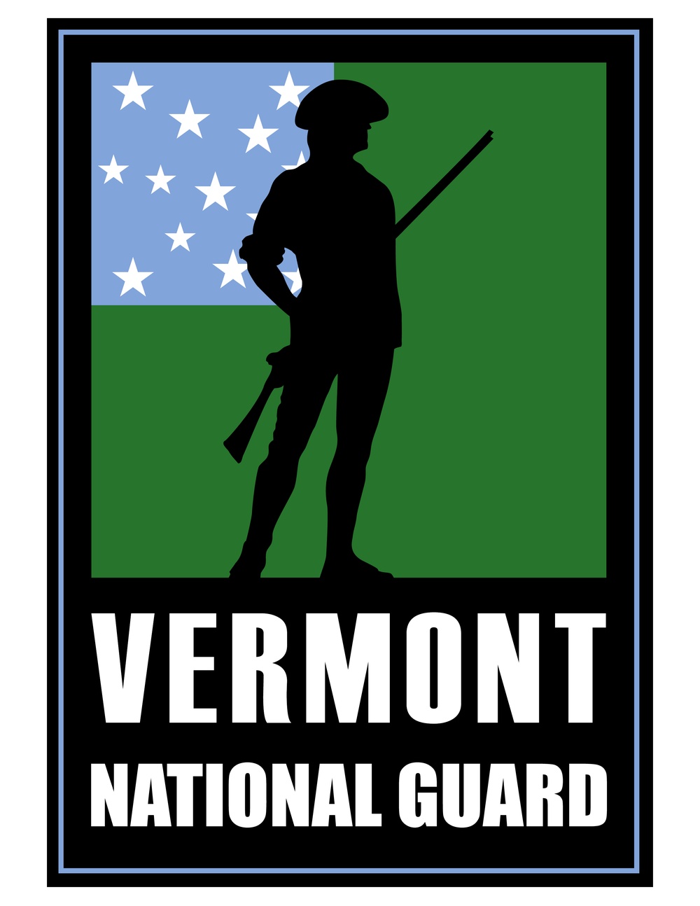 Vermont National Guard Logo