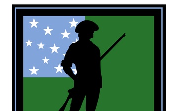 Vermont National Guard Logo