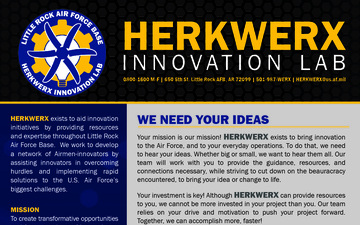 HERKWERX Innovation Lab