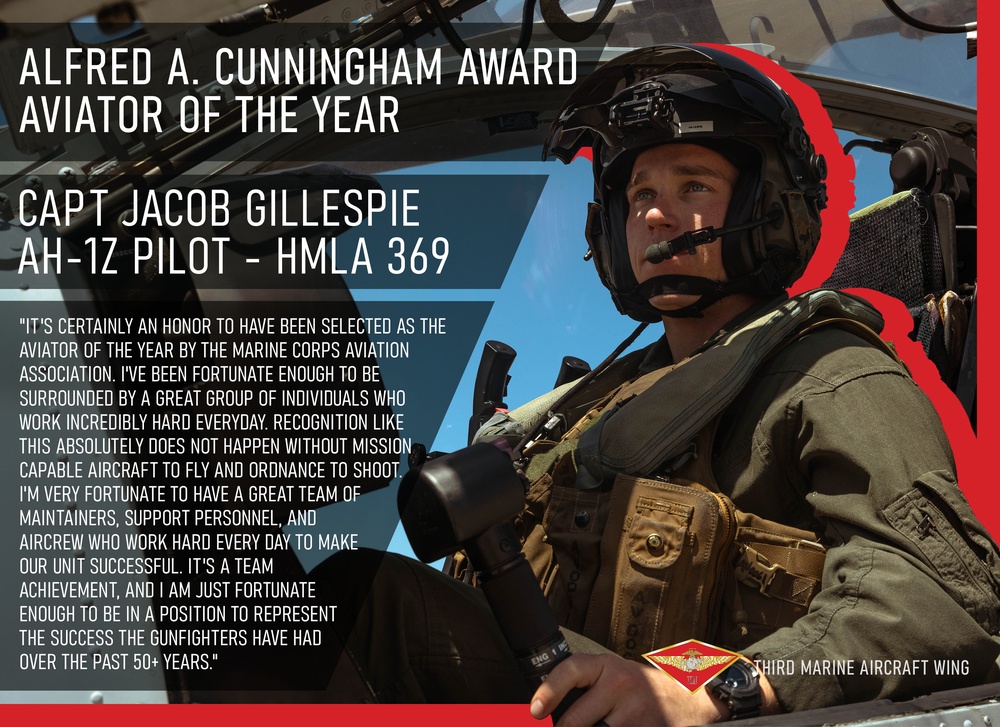 Ordnance Marine Wins Leadership Award > 3rd Marine Aircraft Wing > News