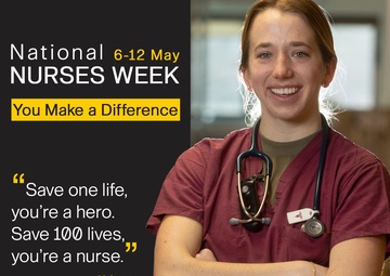 Nurses Week 2023