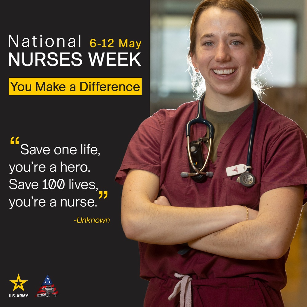 Nurses Week 2023