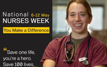 Nurses Week 2023