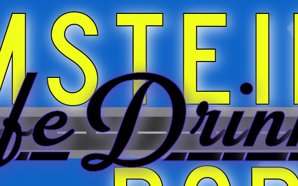 Safe Drinking Portal Graphic