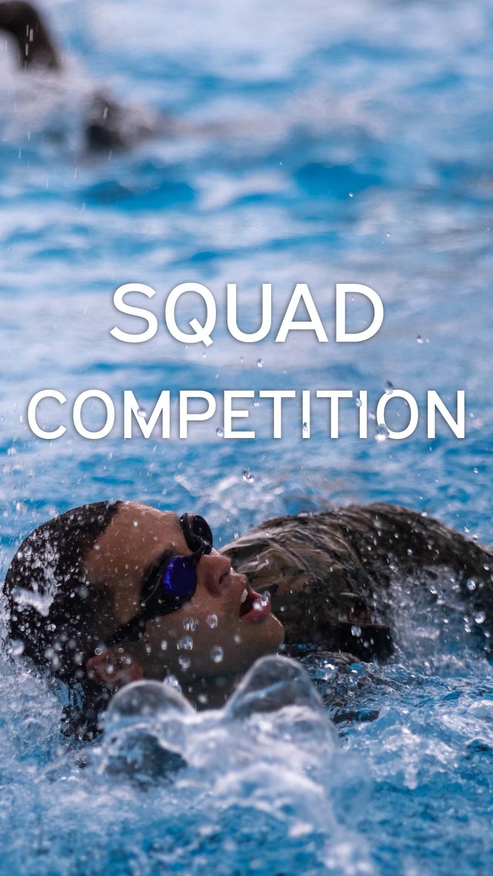 Squad Competition Graphic