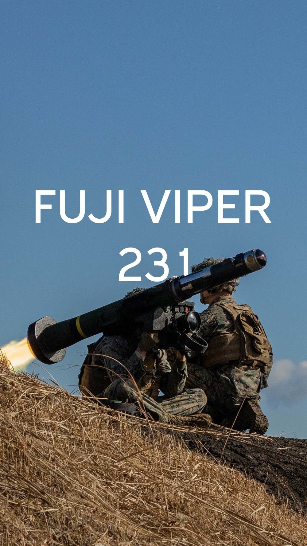 Fuji Viper 23.1 Graphic