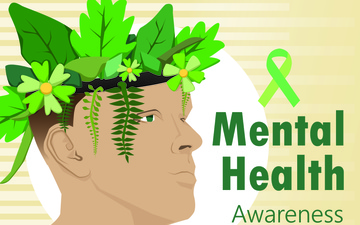 Mental Health Awareness Month