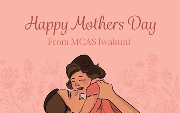 MCAS Iwakuni Celebrates Mothers Day