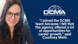 Procurement technicians enhance warfighter support, embrace key role