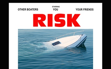 BOAT SAFETY: We're Going to Need a SAFER Boat!