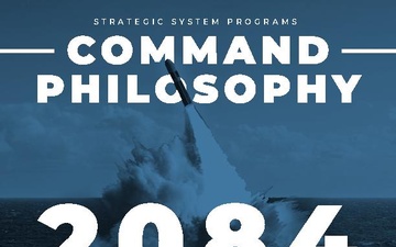 Command Philosophy: Strategic Systems Programs