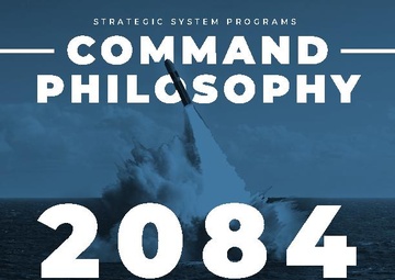 Command Philosophy: Strategic Systems Programs