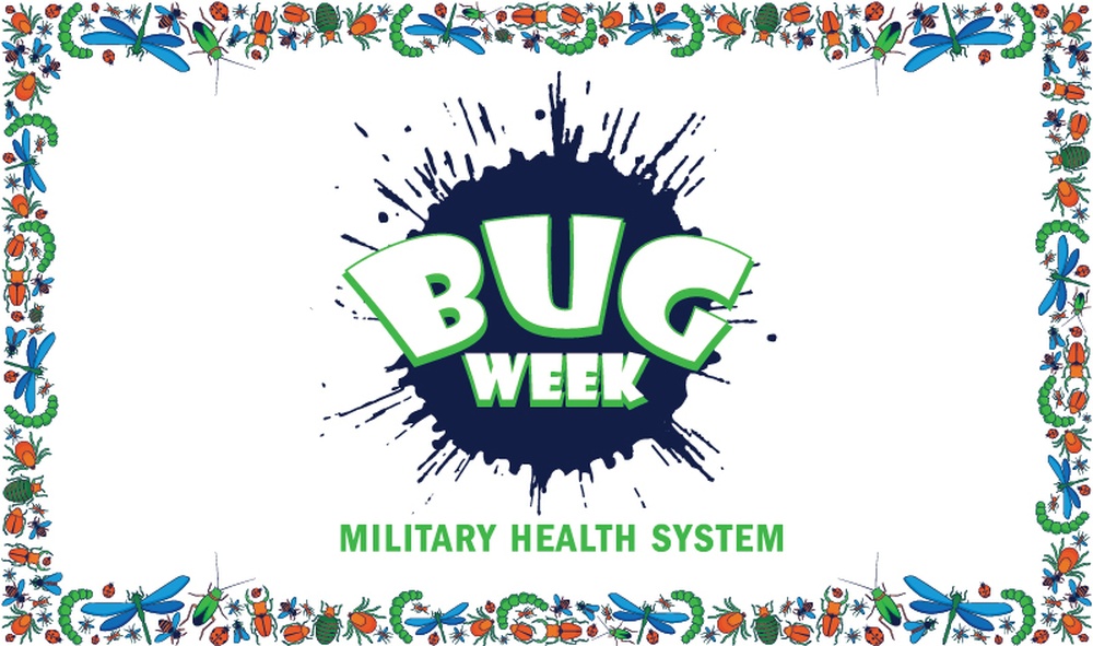 Health.mil Bug Week Image