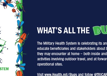 Bug Week Kick Off Announcement