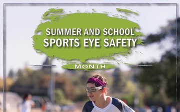 July National Youth Sports Safety Month