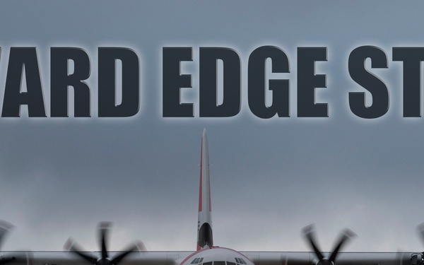 Forward Edge Strong
