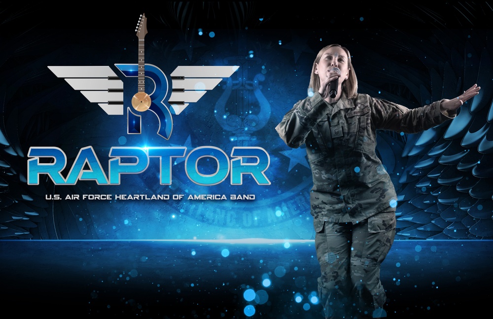 Raptor Band Promotions