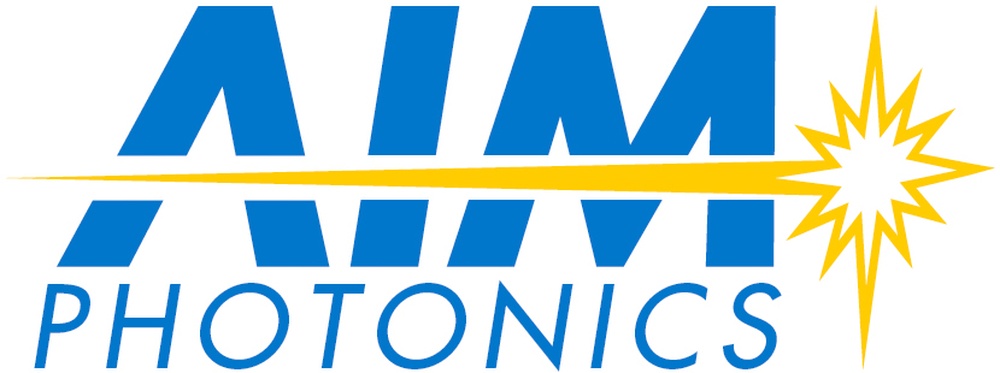 AIM Photonics Logo