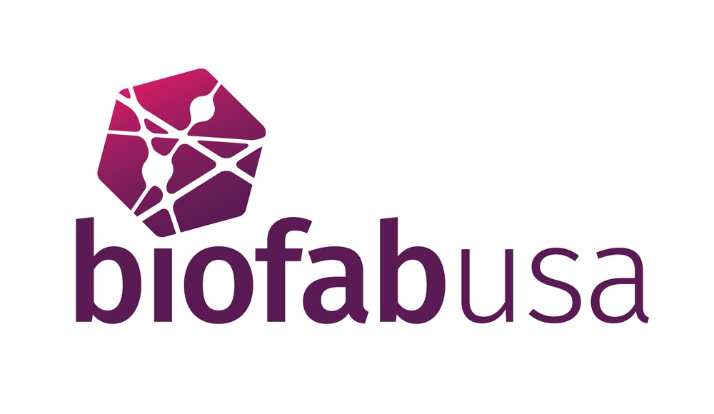 BioFabUSA Logo