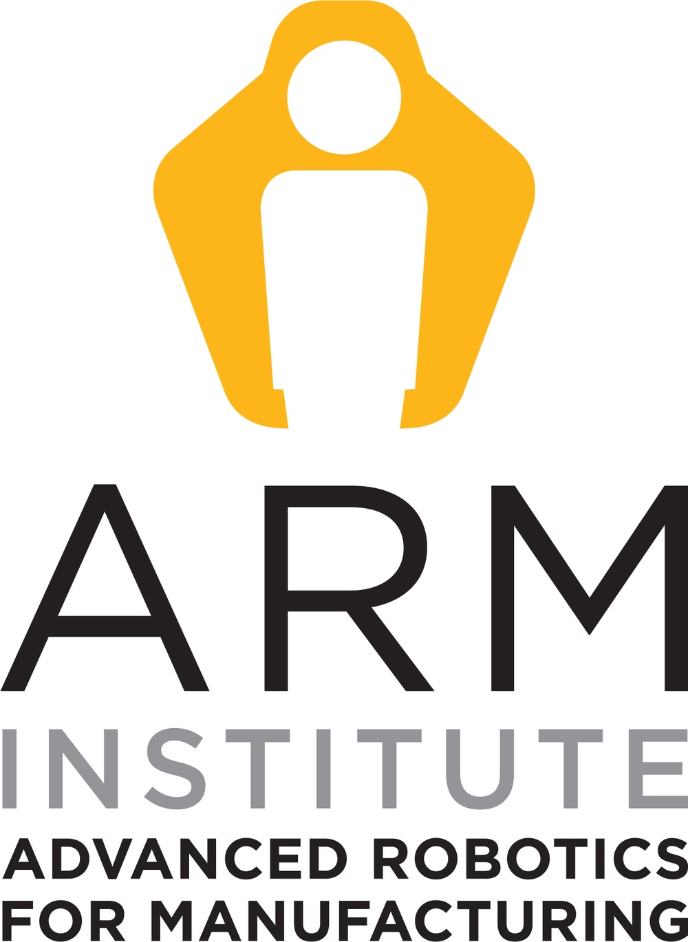 ARM Institute Logo