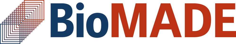 BioMADE Logo