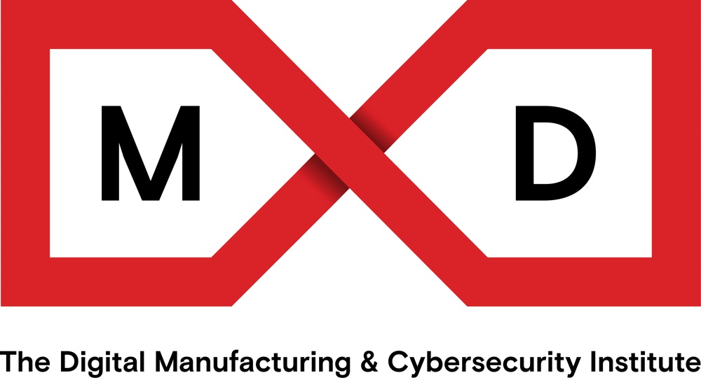 MxD Logo