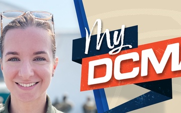 My DCMA: Emily Craig, quality assurance specialist