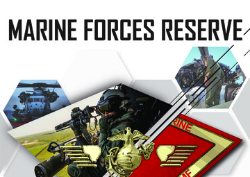 4th Marine Aircraft Wing (poster graphic) | 4th MAW