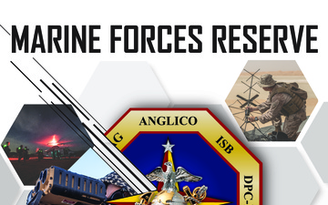Force Headquarters Group (poster graphic) | FHG