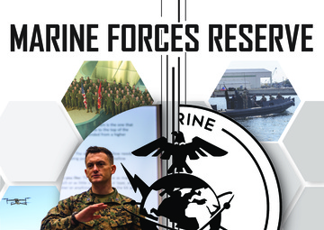 Marine Innovation Unit (poster graphic) | MIU