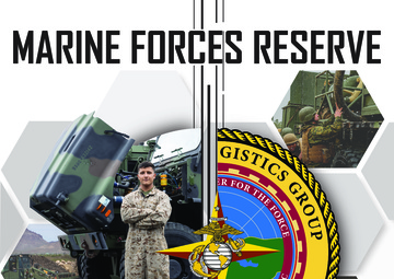 4th Marine Logistics Group (poster graphic) | 4th MLG