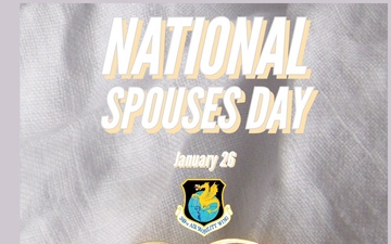 National Spouses Day