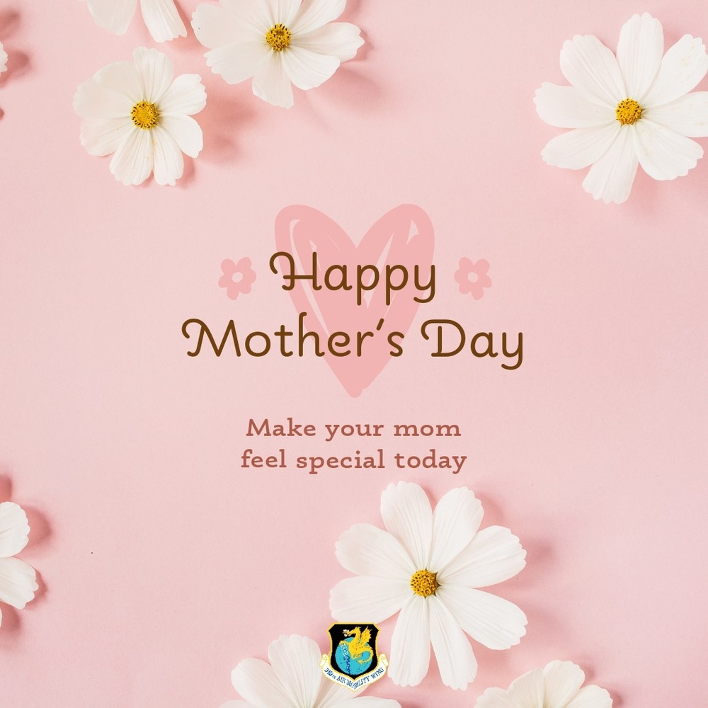 Mother's Day Graphic