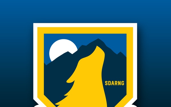 Golden Coyote 2023 Logo