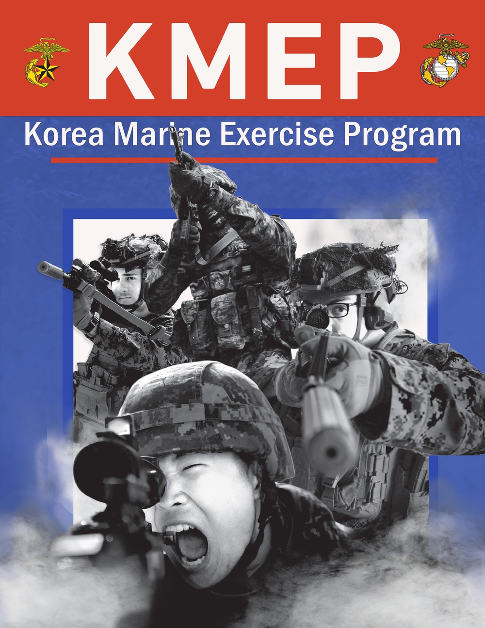 KMEP 23-2 Poster Design